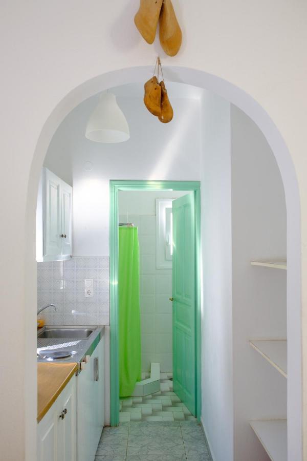 Maistrali Appartement *