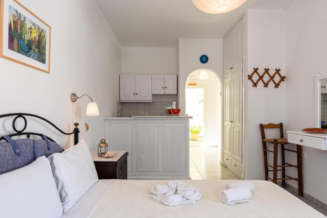 Maistrali Appartement