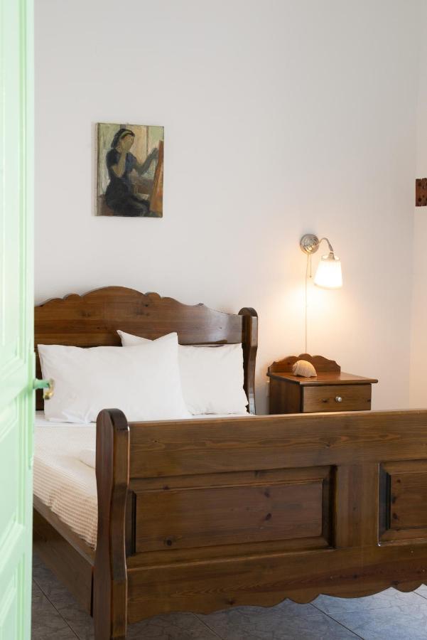 Maistrali Appartement *