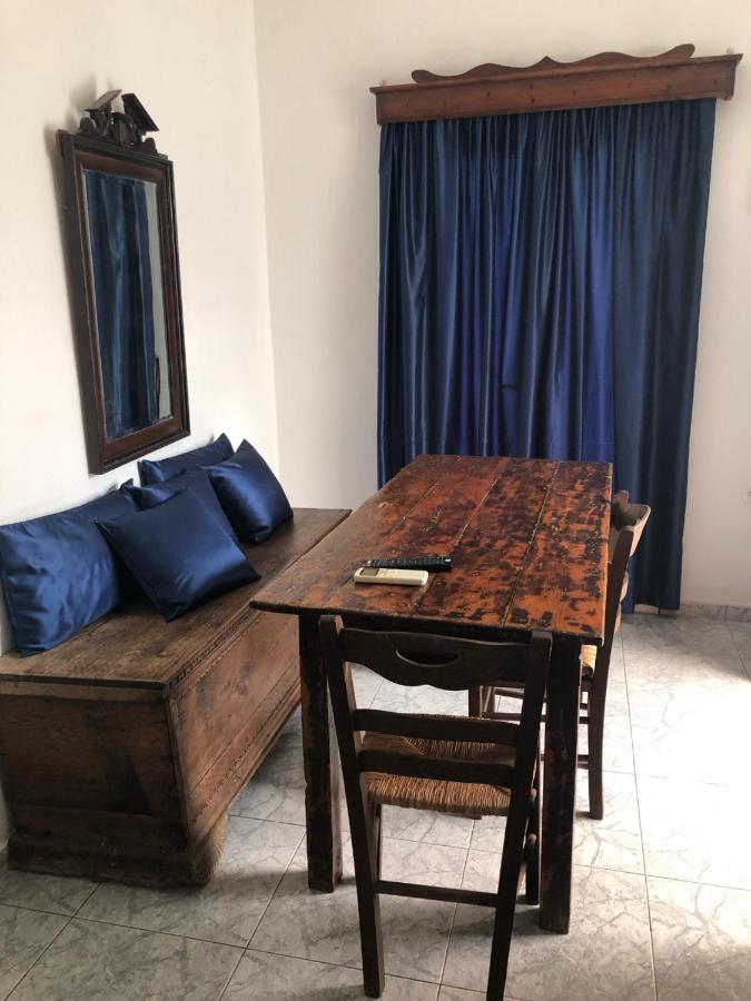 Appartement Maistrali