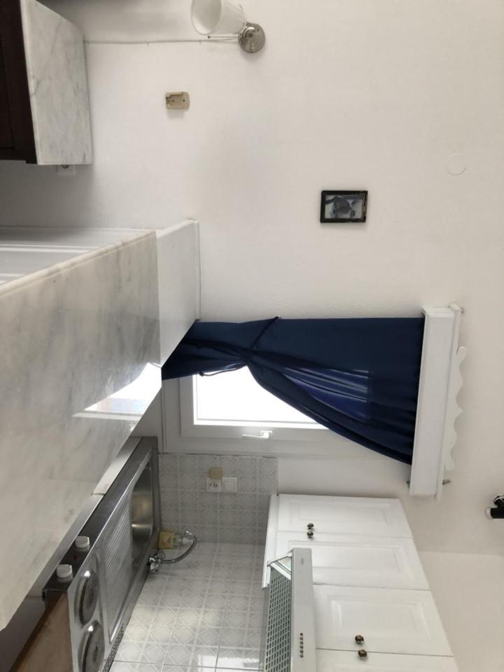 Appartement Maistrali *
