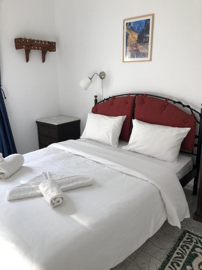 Appartement Maistrali Astypálaia
