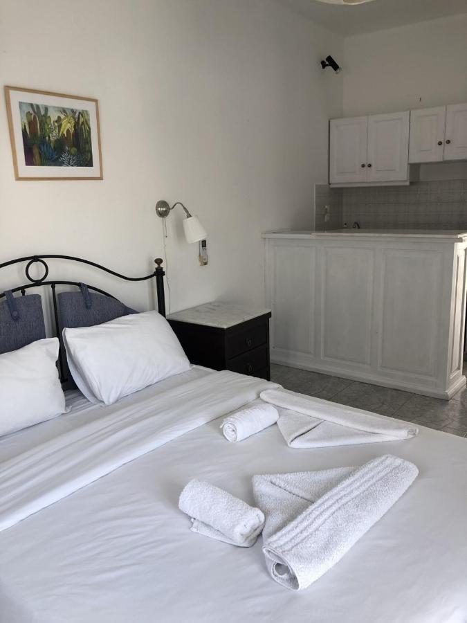 Maistrali Appartement