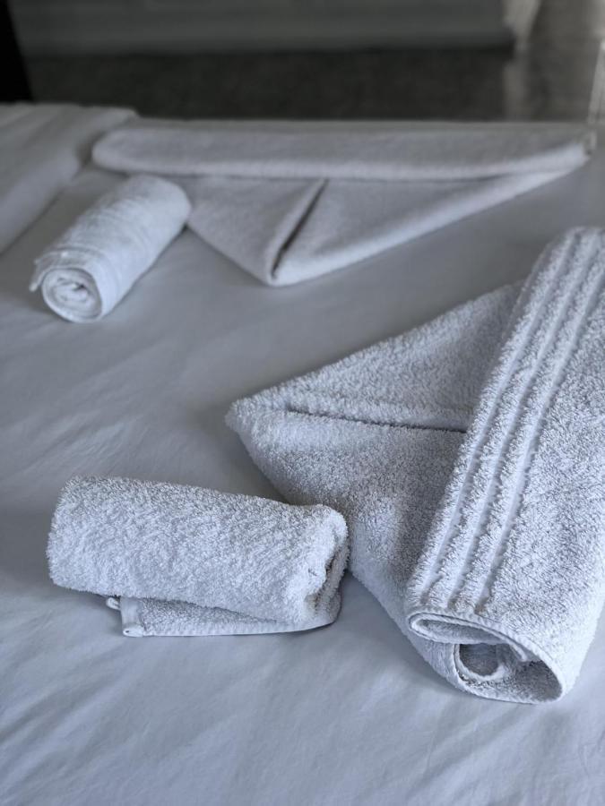Maistrali Appartement *