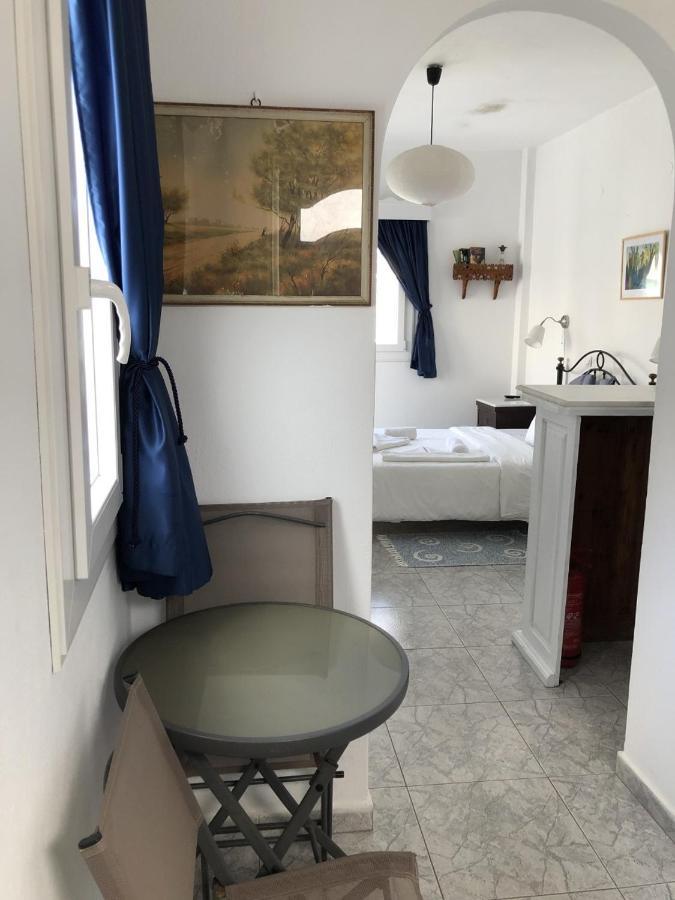 Appartement Maistrali