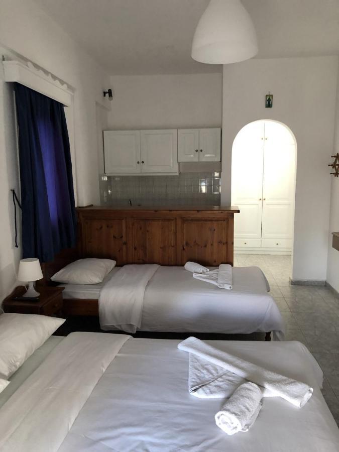 Maistrali Appartement