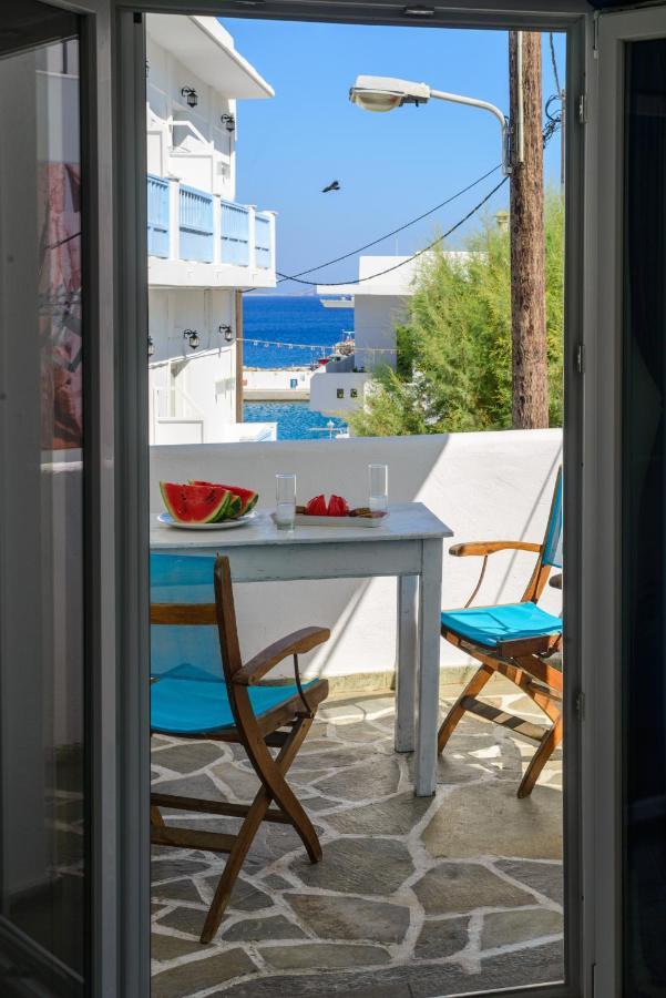 Maistrali * Astypalaia